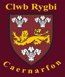 Clwb Rygbi Caernarfon