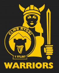 Flint RFC Warriors