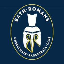 Bath Romans Basketball