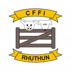 CFFI Rhuthun