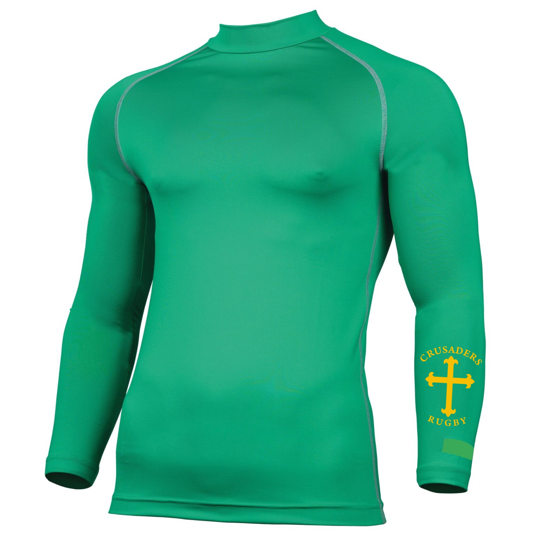rugby thermal base layer