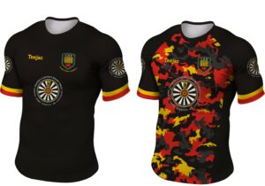 Reversible Rugby Shirts