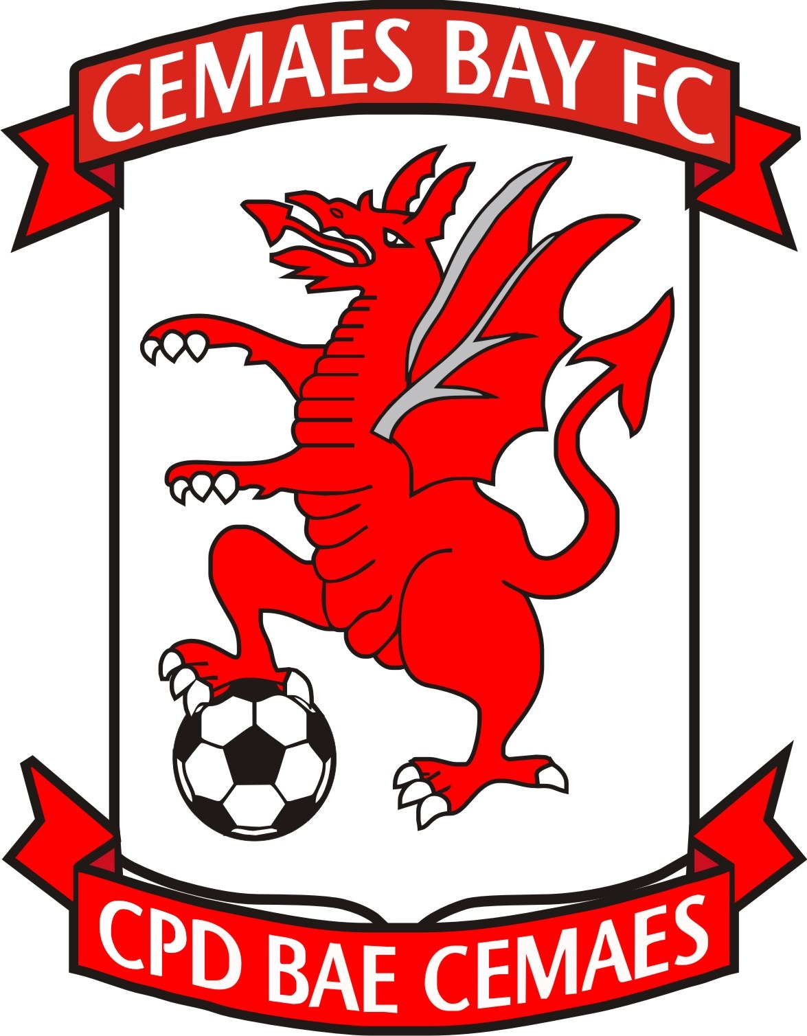 Cemaes Bay FC